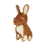 Fringe Ear To Be Hoppy Durable Plush Dog Toy