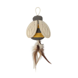 Fringe Worth the Buzz Launcher Cat Toy