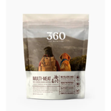360 Pet Nutrition Multi Meat Freeze Dried Raw