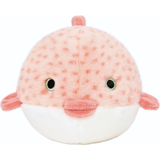 Fluff & Tuff Dottie Puffer Fish
