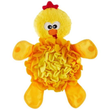 Outward Hound Chicken Snuffle Palz Dog Toy