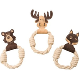 Spot Dura-Fuse Leather Rope Ring 11in