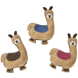 Spot Dura-Fuse Assorted Llama Leather 9in