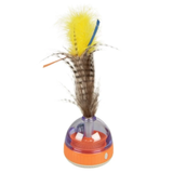 Instincts Swirl & Spin Cat Toy