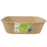 Kitty Sift Disposable Litter Box