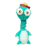 FuzzYard Loch Neck Monster Dog Toy