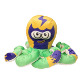 FuzzYard Octo-Posse Dog Toy