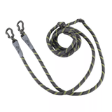 Coastal Trek Smokies Rope Leash 8ft