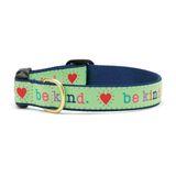 Up Country Be Kind Collar