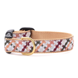 Up Country Wickford Gingham Collar