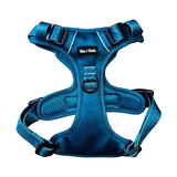 Tails and Trails Evergreen Adventure Harness