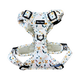 Tails and Trails Wildflower Adventure Harness