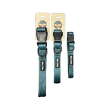 Tails and Trails Evergreen Trail Collar
