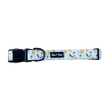 Tails and Trails Wildflower Trail Collar