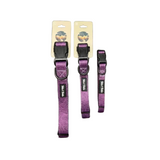 Tails and Trails Elderberry Trail Collar