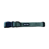 Tails and Trails Cedar Trail Collar