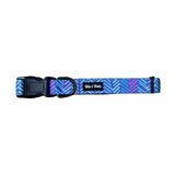 Tails and Trails New Moon Trail Collar