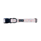 Tails and Trails Golden Hour Trail Collar
