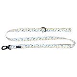 Tails and Trails Double Handle Wildflower Trail Leash