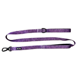 Tails and Trails Double Handle Elderberry Trail Leash