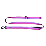 Tails and Trails Double Handle Sunrise Trail Leash