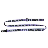 Tails and Trails Double Handle Wolf Pack Trail Leash