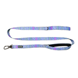 Tails and Trails Double Handle New Moon Trail Leash