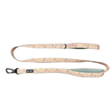 Tails and Trails Double Handle Golden Hour Trail Leash