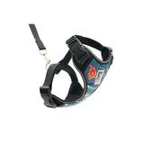 RC Pets Adventure Kitty Harness Trail Badges