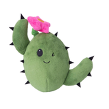 Bark Consuela Cactus Dog Toy