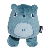 Bark Bear Hugger Super Chewer Dog Toy