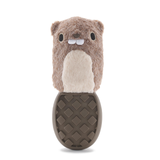 Bark Beaver Super Chewer Dog Toy