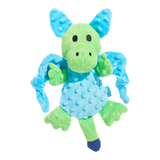 Bark Humbert Dragon Dog Toy