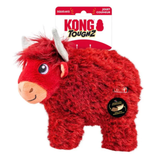 Kong Toughz Highland Cow Medium