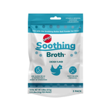 Ethical Broth Chicken 3pk