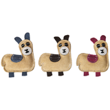 Ethical Dura Fuse Leather Llama Asst
