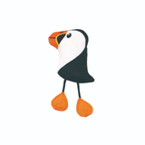 Ethical Puffin 4in