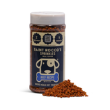 Saint Rocco's Beef Sprinkles Dog Meal Topper