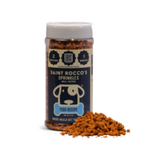 Saint Rocco's Fish Sprinkles Dog Meal Topper