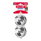 Kong Sport Soccer Balls Dog Toy