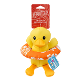 Original Territory Floating Duck Dog Toy