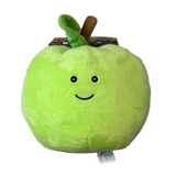 Granny Apple with Squeaker 6in