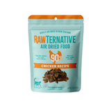 Rawternative Cat Air Dried Chicken