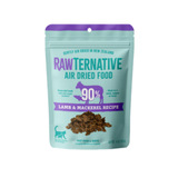 Rawternative Cat Air Dried Lamb & Mackerel