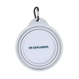 Coastal K9 Explorer Collapsible Travel Bowl
