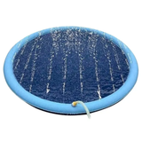 Goo-Eez Play & Spray Pool