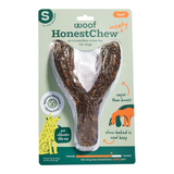 Woof Dog HonestChew Meaty YGnawt