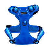 Tails and Trails Glacier Adventure Harness