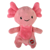 Ethical Axolotl Asst 6in