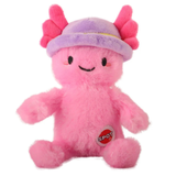 Ethical Axolotl with Hat Asst 6in